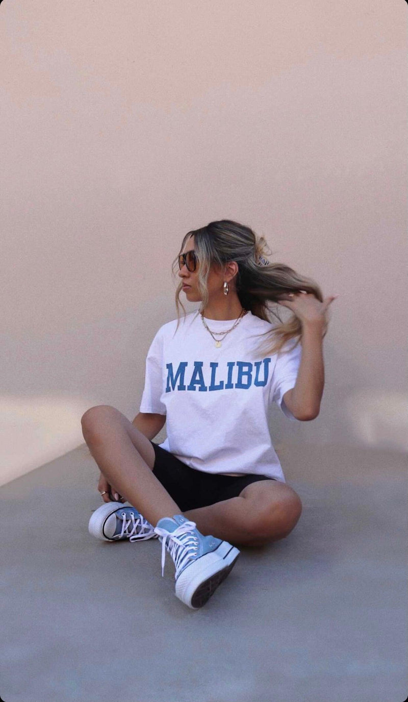 Malibu-Yah - UnapologeticBehavior